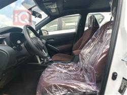 تويوتا كورولا كروس